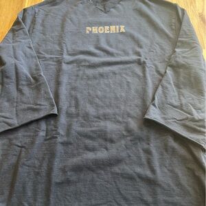 ASOS DESIGN South Mountain Valley Graphic Sweatshirt’s Phoenix Arizona Route 66